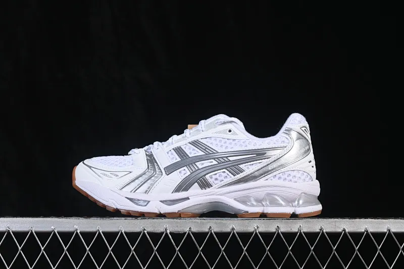 All categories Asics Asics series Asics Gel-Kayano 14 C version pure original 1203A727-100